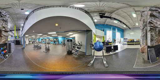 Health Club «Onelife Fitness - Greenbrier Gym», reviews and photos, 600 Jarman Rd, Chesapeake, VA 23320, USA