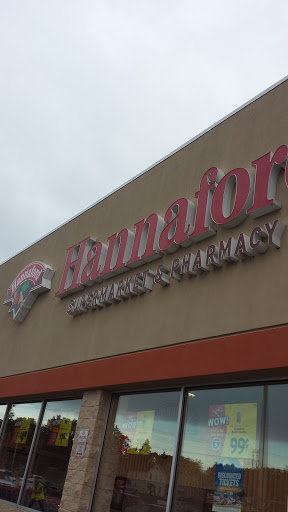 Grocery Store «Hannaford Supermarket», reviews and photos, 1122 Mohawk St, Utica, NY 13501, USA