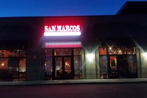 San Marcos Mexican Bar & Grill image