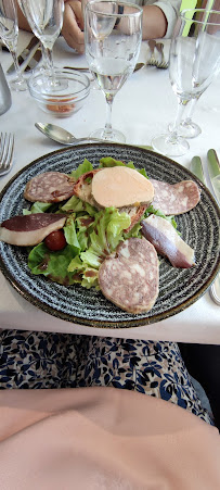 Plats et boissons du Restaurant traiteur Le Planol à Flavin - n°14