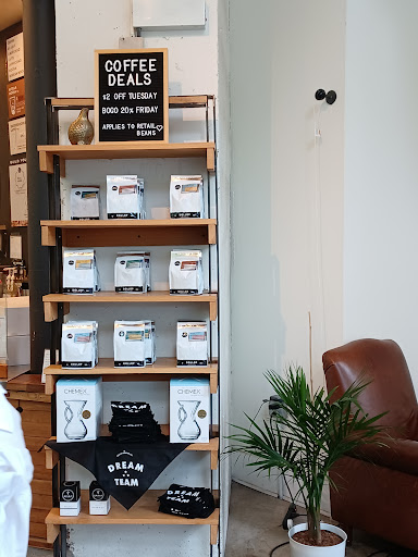 Coffee Shop «Dollop Coffee Co.», reviews and photos, 345 E Ohio St, Chicago, IL 60611, USA