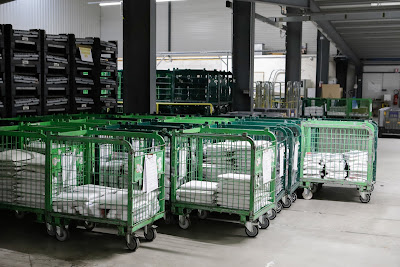 CORLET ROUTAGE à Saint-Pierre-d'Entremont