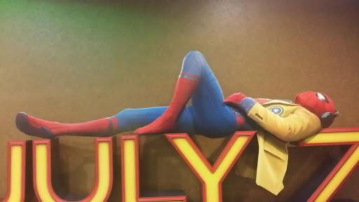 Movie Theater «AMC Destin Commons 14», reviews and photos, 4000 Legendary Dr, Destin, FL 32541, USA