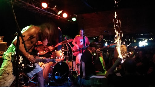 Night Club «Whiskey Junction», reviews and photos, 901 Cedar Ave S, Minneapolis, MN 55404, USA