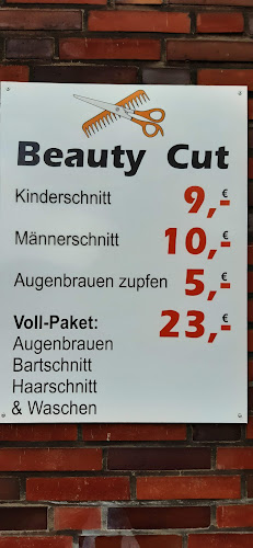 Beauty Cut à Hünxe
