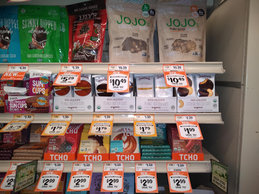 Health Food Store «Sprouts Farmers Market», reviews and photos, 17482 Yorba Linda Blvd, Yorba Linda, CA 92886, USA