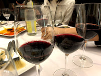 Vin du Restaurant coréen Woo Jung à Paris - n°6