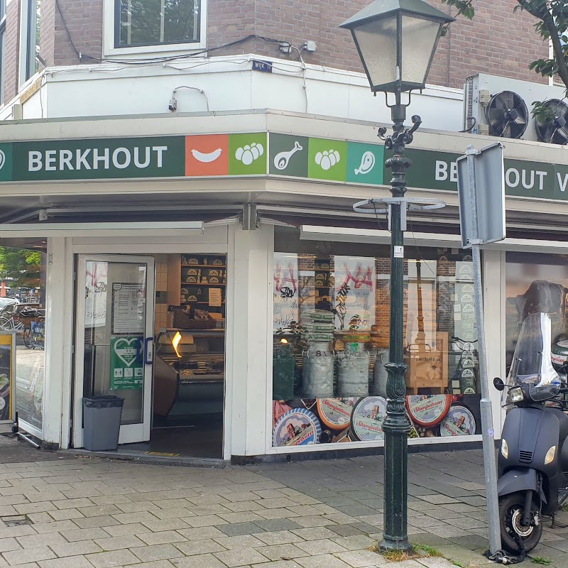 Berkhout Verswinkel hodn Farmshop