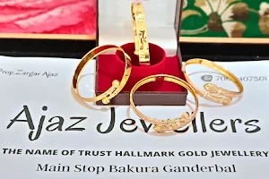 Ajaz jewellers image