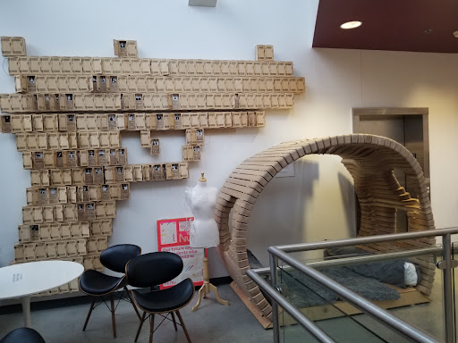 Performing Arts Theater «Central Square Theater», reviews and photos, 450 Massachusetts Ave, Cambridge, MA 02139, USA