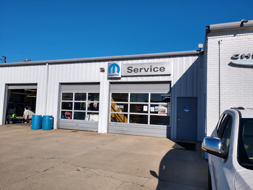 Car Dealer «Bob Allen Frankfort», reviews and photos, 925 Versailles Rd, Frankfort, KY 40601, USA