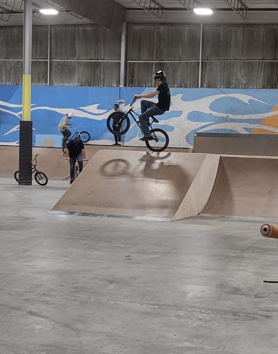 Recreation Center «The Warehouse», reviews and photos, 1525 S Rogers St, Bloomington, IN 47403, USA