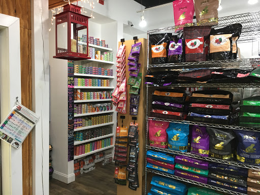 Pet Supply Store «Pet Barn Inc», reviews and photos, 167 Jennifer Rd # G, Annapolis, MD 21401, USA