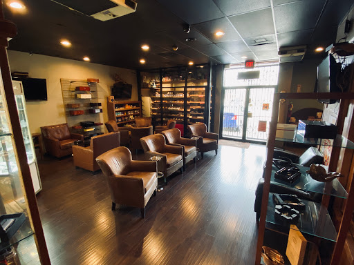 Cigar Shop «Dallas Cigar», reviews and photos, 6162 Greenville Ave # A, Dallas, TX 75206, USA
