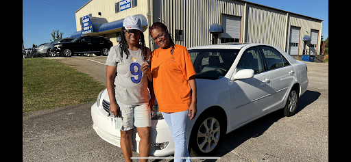 Used Car Dealer «Georgia Truck World», reviews and photos, 2539 N Expy, Griffin, GA 30223, USA