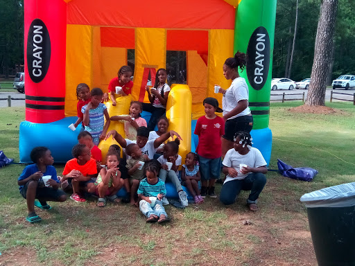 Park «Bowers Park Disc Golf Course», reviews and photos, Bowers Park Dr, Tuscaloosa, AL 35405, USA