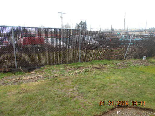 Thrift Store «72nd Street Goodwill», reviews and photos, 1415 E 72nd St, Tacoma, WA 98404, USA