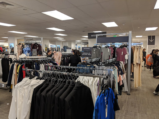 Department Store «Nordstrom Rack Newbury», reviews and photos, 497 Boylston St, Boston, MA 02116, USA