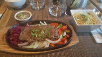 Bœuf du Restaurant thaï Papaye Verte à Orsay - n°10
