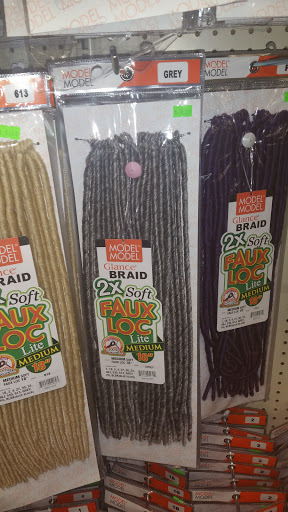 Beauty Supply Store «Richway Beauty Center», reviews and photos, 925 N Military Hwy, Norfolk, VA 23502, USA