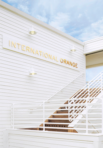 Day Spa «International Orange at Marin», reviews and photos, 2421 Larkspur Landing Cir #43, Larkspur, CA 94939, USA