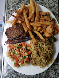 Photo n°69 de Restaurant Tunisien L'Odeur Du Pays à Strasbourg ()