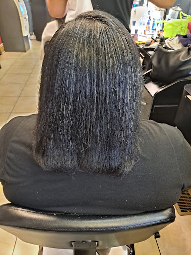 Beauty Salon «Bellisimo Hair Fashions», reviews and photos, 3216 N Front St, Philadelphia, PA 19140, USA