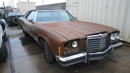 Used Auto Parts Store «Parts Galore», reviews and photos, 5970 W Warren Ave, Detroit, MI 48210, USA