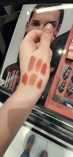 Cosmetics Store «SEPHORA», reviews and photos, 800 Boylston St, Boston, MA 02199, USA