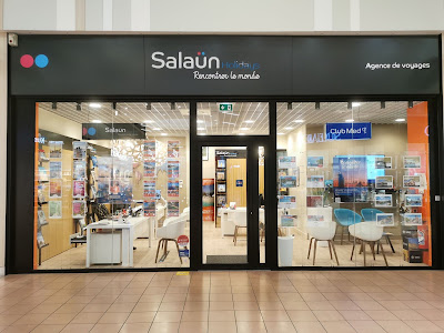Salaün Holidays Nîmes à Nîmes