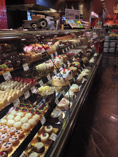 Grocery Store «Whole Foods Market», reviews and photos, 1010 Park Pl, San Mateo, CA 94403, USA
