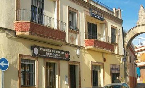 Hermanos Prieto Gordillo