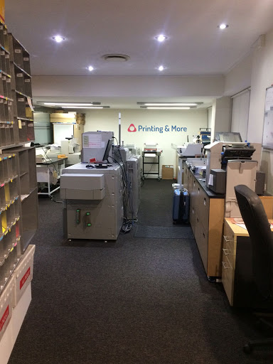 Printing and More Fremantle