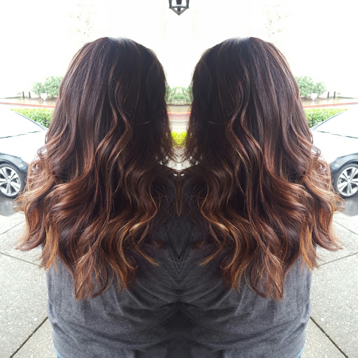 Hair Salon «Hair Candy Salon & Spa», reviews and photos, 8428 SE Sunnyside Rd, Clackamas, OR 97015, USA