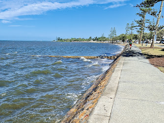 Wynnum Wading Pool