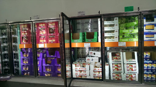 Warehouse store «Costco Wholesale», reviews and photos, 1540 Froom Ranch Way, San Luis Obispo, CA 93405, USA