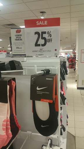 Department Store «JCPenney», reviews and photos, 9559 Destiny USA Dr, Syracuse, NY 13290, USA