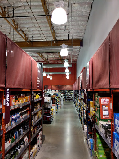 Wine Store «BevMo!», reviews and photos, 3678 N Freeway Blvd, Sacramento, CA 95834, USA