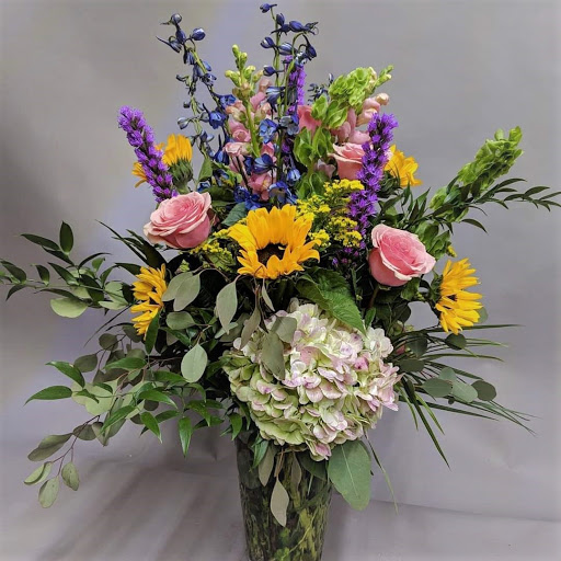 Florist «Countryside Florist», reviews and photos, 4553 Broadview Rd, Richfield, OH 44286, USA
