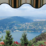 Photo n°2 de l'avis de Federica.r fait le 31/07/2021 à 11:31 sur le  Trattoria Dei Bracconieri Brunate à Brunate