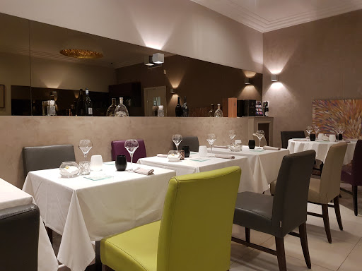 Le Bistrot Gourmand - Restaurant Nice