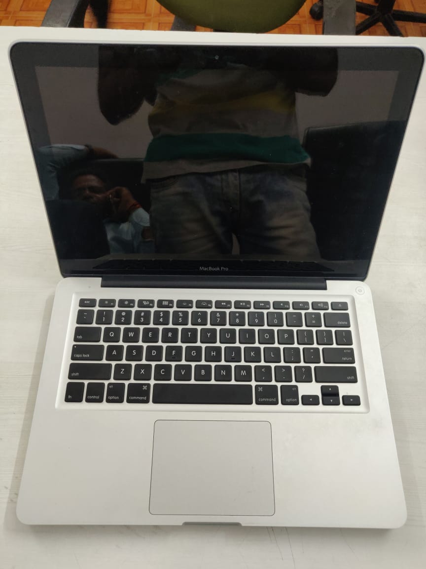 MMS COMPUTER