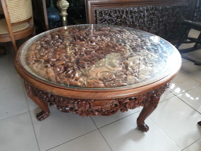 Photos of Barangbengien Antique
