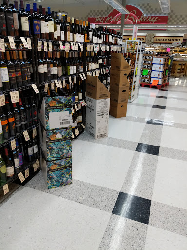 Supermarket «Hollywood Super Market», reviews and photos, 29200 N Campbell Rd, Madison Heights, MI 48071, USA