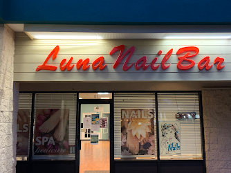 Luna Nail Bar