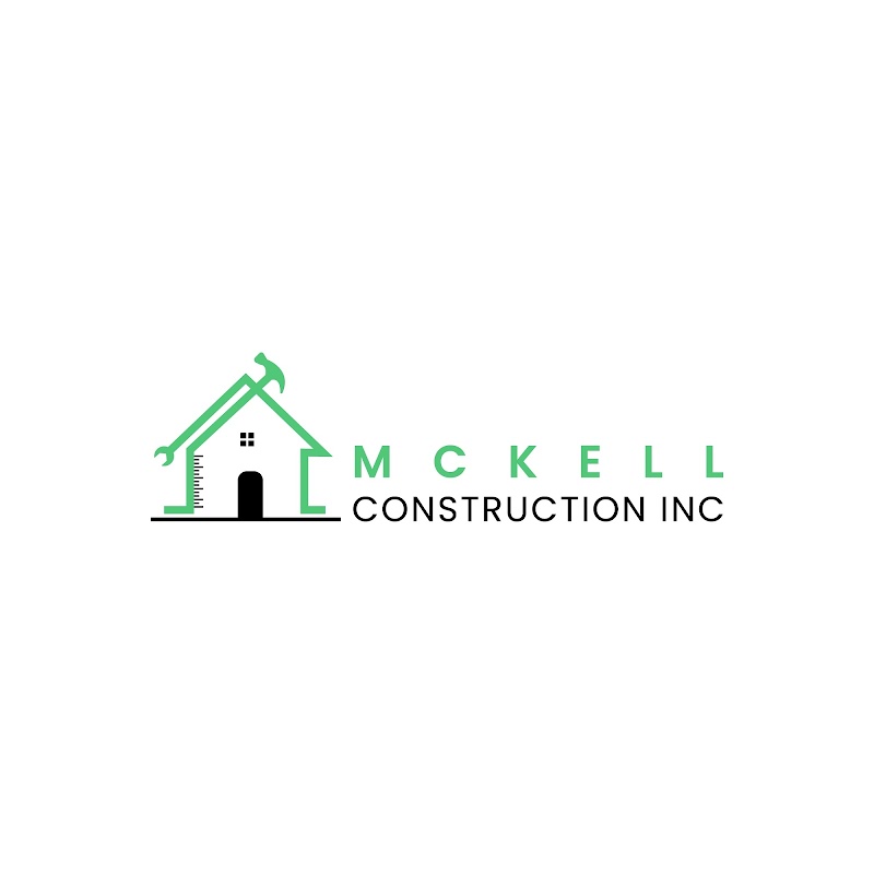 Mckell Construction Inc.