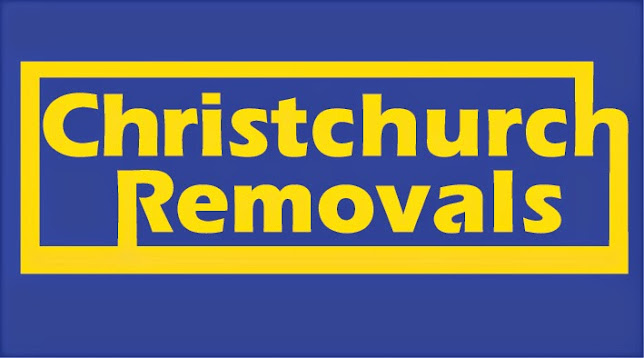 Christchurch Removals - Moving company