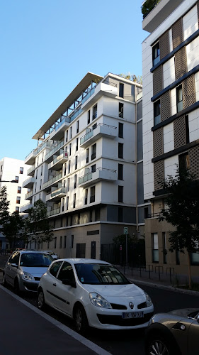 Centre d'hébergement pour étudiants Résidence étudiante Part Dieu Park Lyon