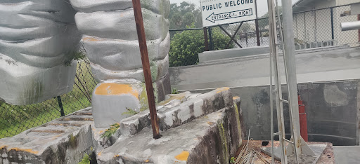 Surplus Store «Acme Industrial Surplus», reviews and photos, 1461 Kastner Pl, Sanford, FL 32771, USA