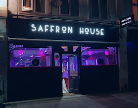 Saffron House Watford, Indian